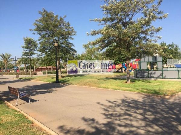 Terreno en calle Jesus Maria Pedrosa