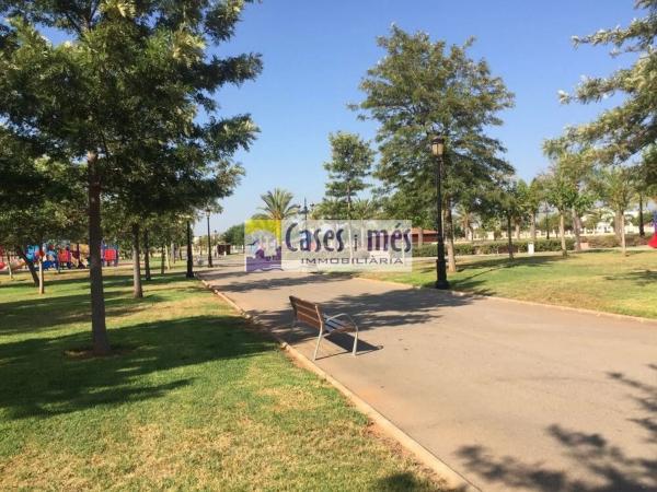 Terreno en calle Jesus Maria Pedrosa