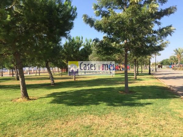 Terreno en calle Jesus Maria Pedrosa