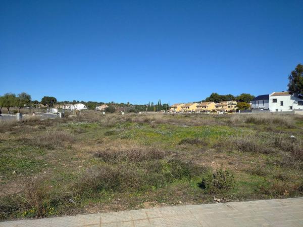 Terreno en calle Bovalar, 3