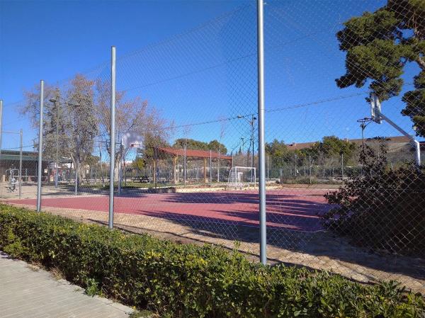 Terreno en calle Bovalar, 3