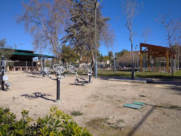 Terreno en calle Bovalar, 3