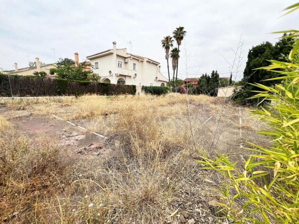 Terreno en calle 289