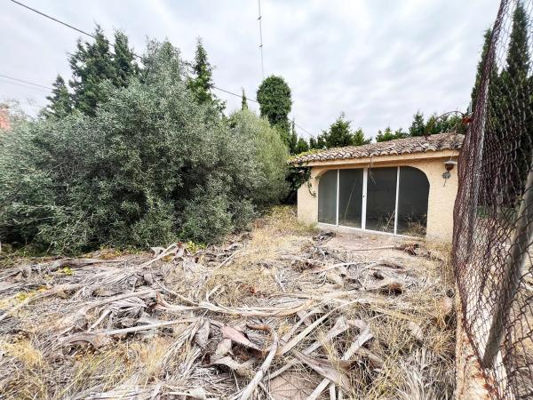 Terreno en calle 289