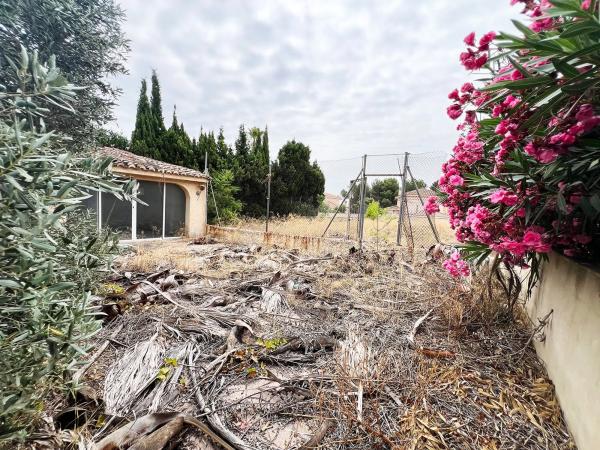 Terreno en calle 289