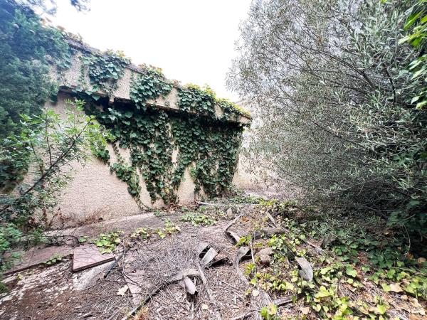 Terreno en calle 289