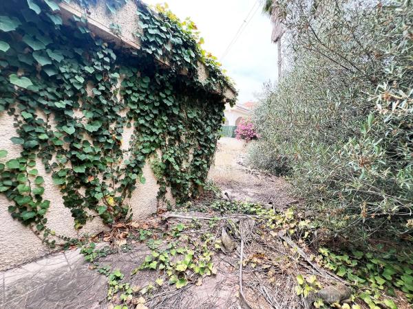 Terreno en calle 289