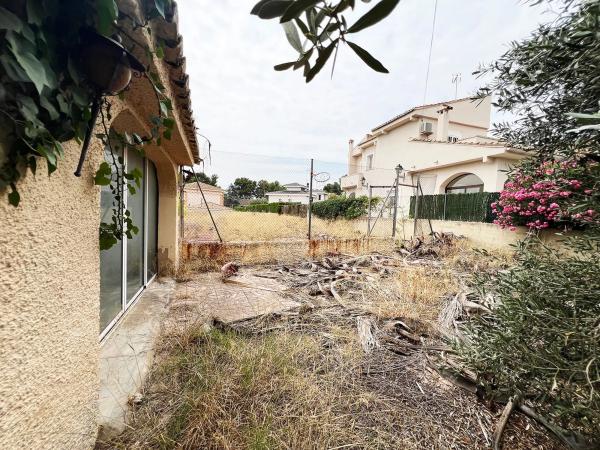 Terreno en calle 289