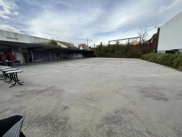 Terreno en Alboraya Centro