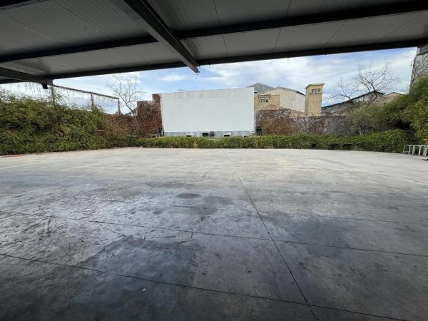 Terreno en Alboraya Centro