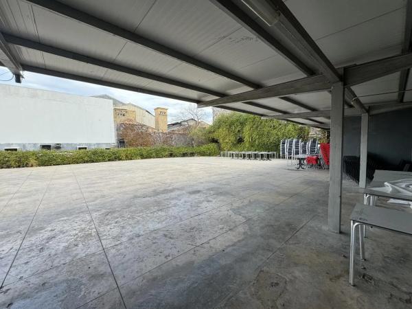 Terreno en Alboraya Centro