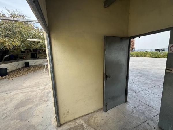 Terreno en Alboraya Centro