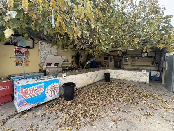 Terreno en Alboraya Centro