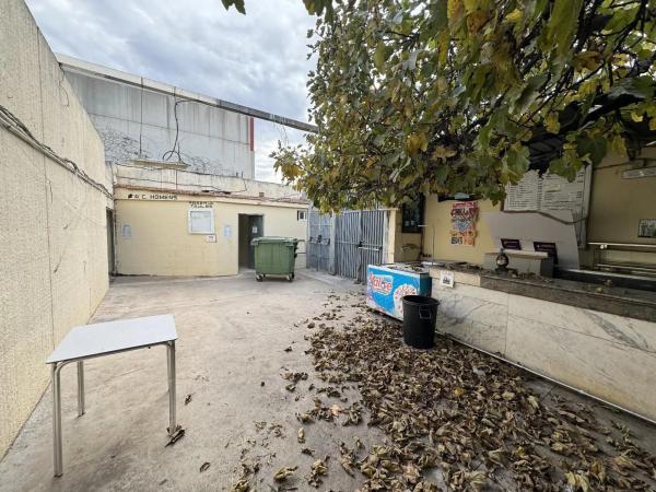 Terreno en Alboraya Centro