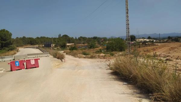 Terreno en Nueva Santa Barbara