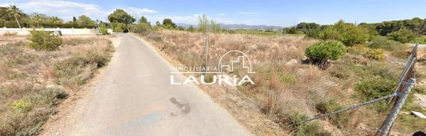 Terreno en calle 147