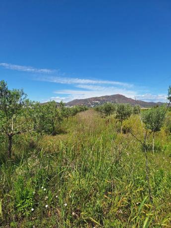 Terreno en camino brosquil s/n