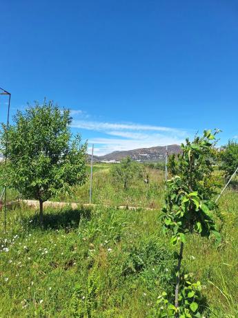 Terreno en camino brosquil s/n