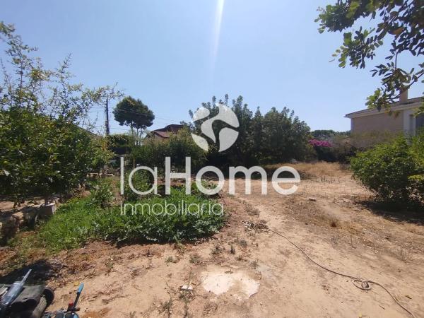 Terreno en La Cañada