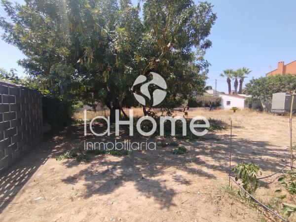 Terreno en La Cañada