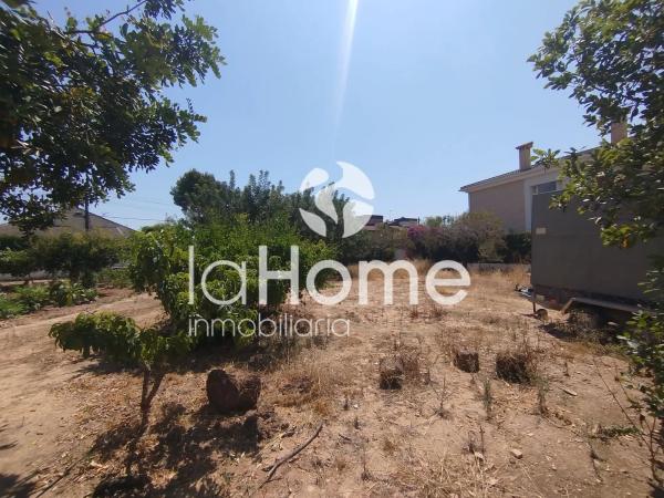 Terreno en La Cañada