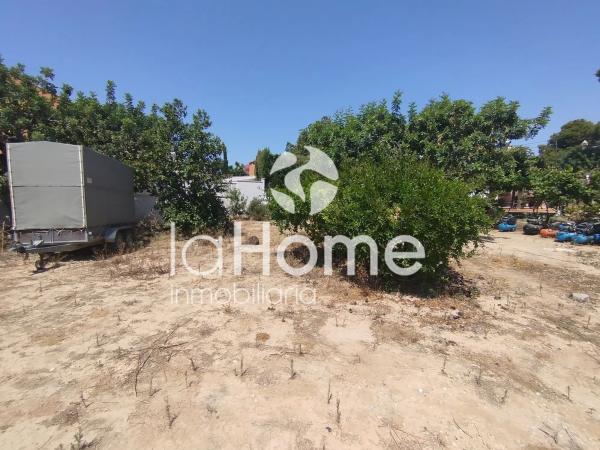 Terreno en La Cañada