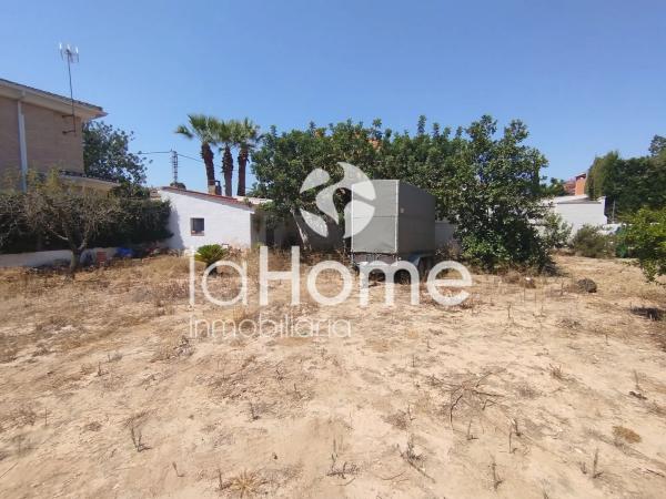 Terreno en La Cañada