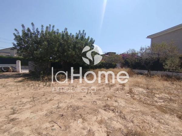 Terreno en La Cañada