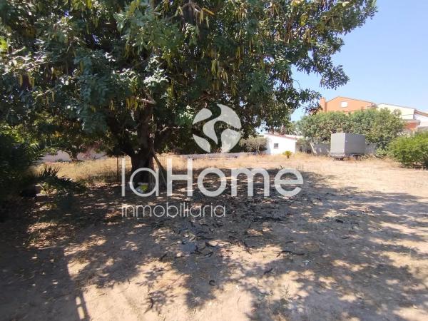 Terreno en La Cañada