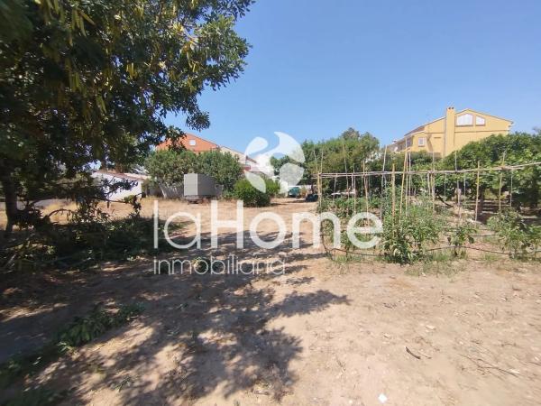 Terreno en La Cañada