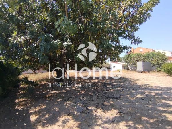 Terreno en La Cañada