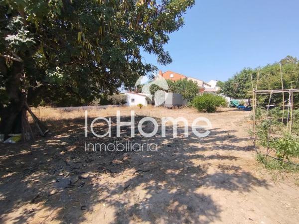 Terreno en La Cañada