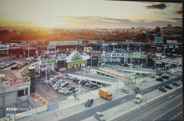 Terreno en calle Ademuz