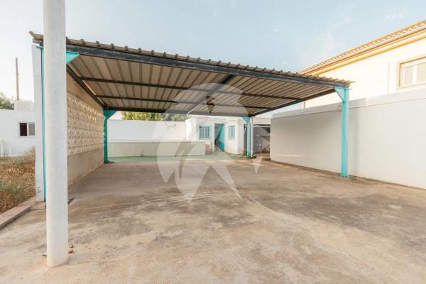 Terreno en calle 144