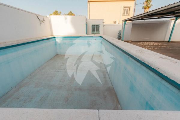 Terreno en calle 144