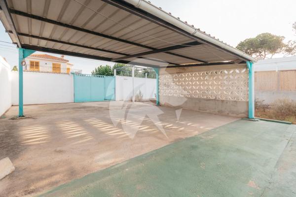 Terreno en calle 144