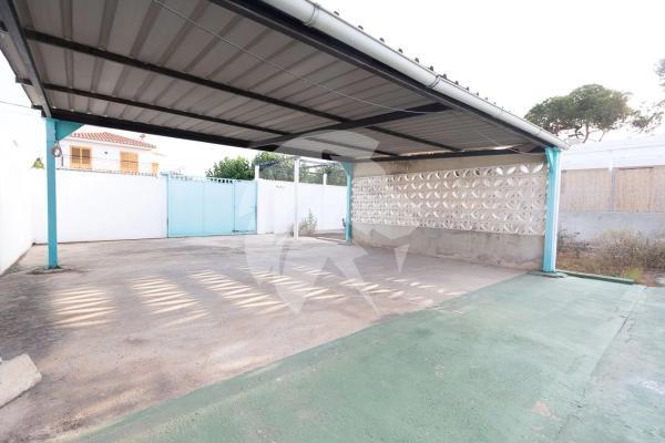 Terreno en calle 144