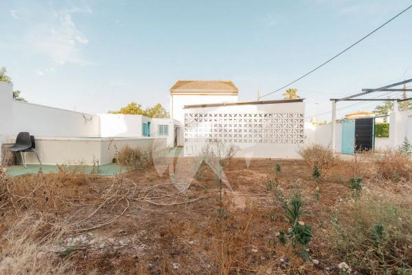 Terreno en calle 144