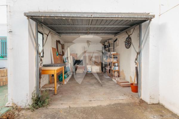 Terreno en calle 144