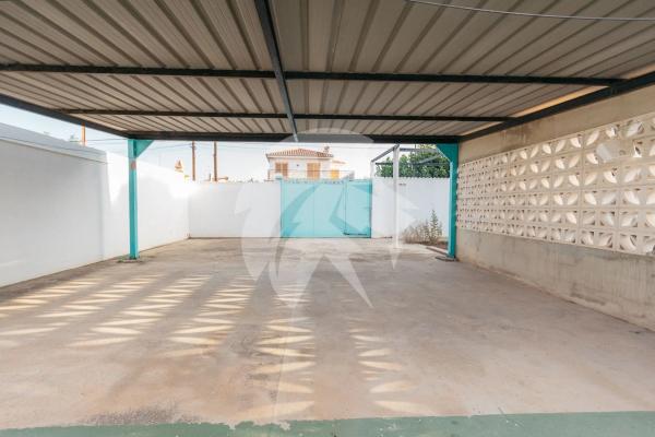 Terreno en calle 144