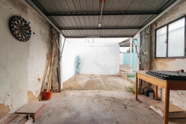 Terreno en calle 144