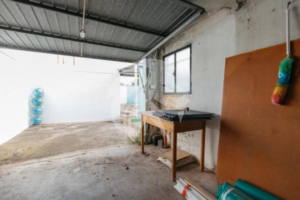 Terreno en calle 144