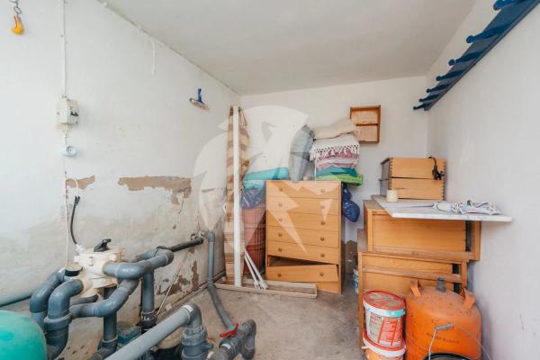 Terreno en calle 144