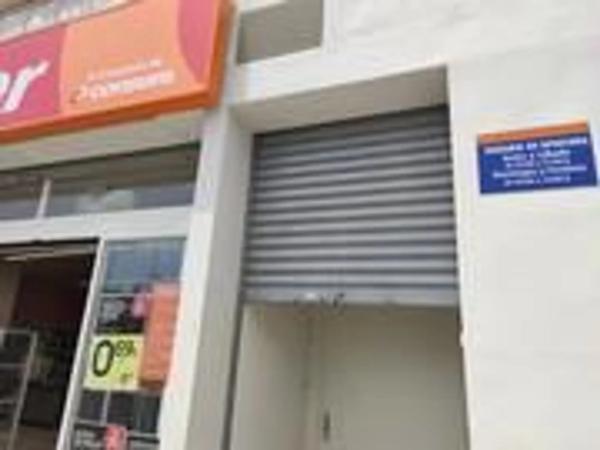 Terreno en calle de Moncada, 9