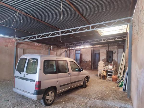 Terreno en Tavernes Blanques