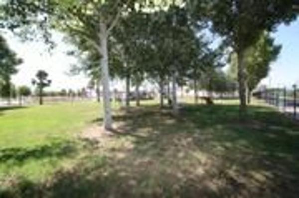 Terreno en calle de Moncada, 9