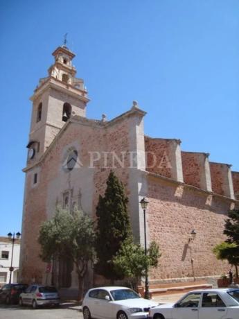 Terreno en Zona Alta