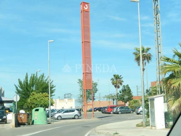 Terreno en Zona Alta