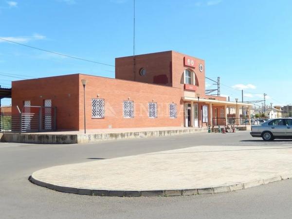 Terreno en Zona Alta