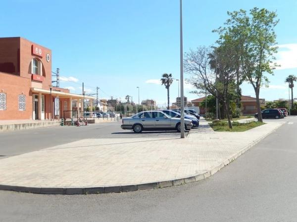 Terreno en Zona Alta